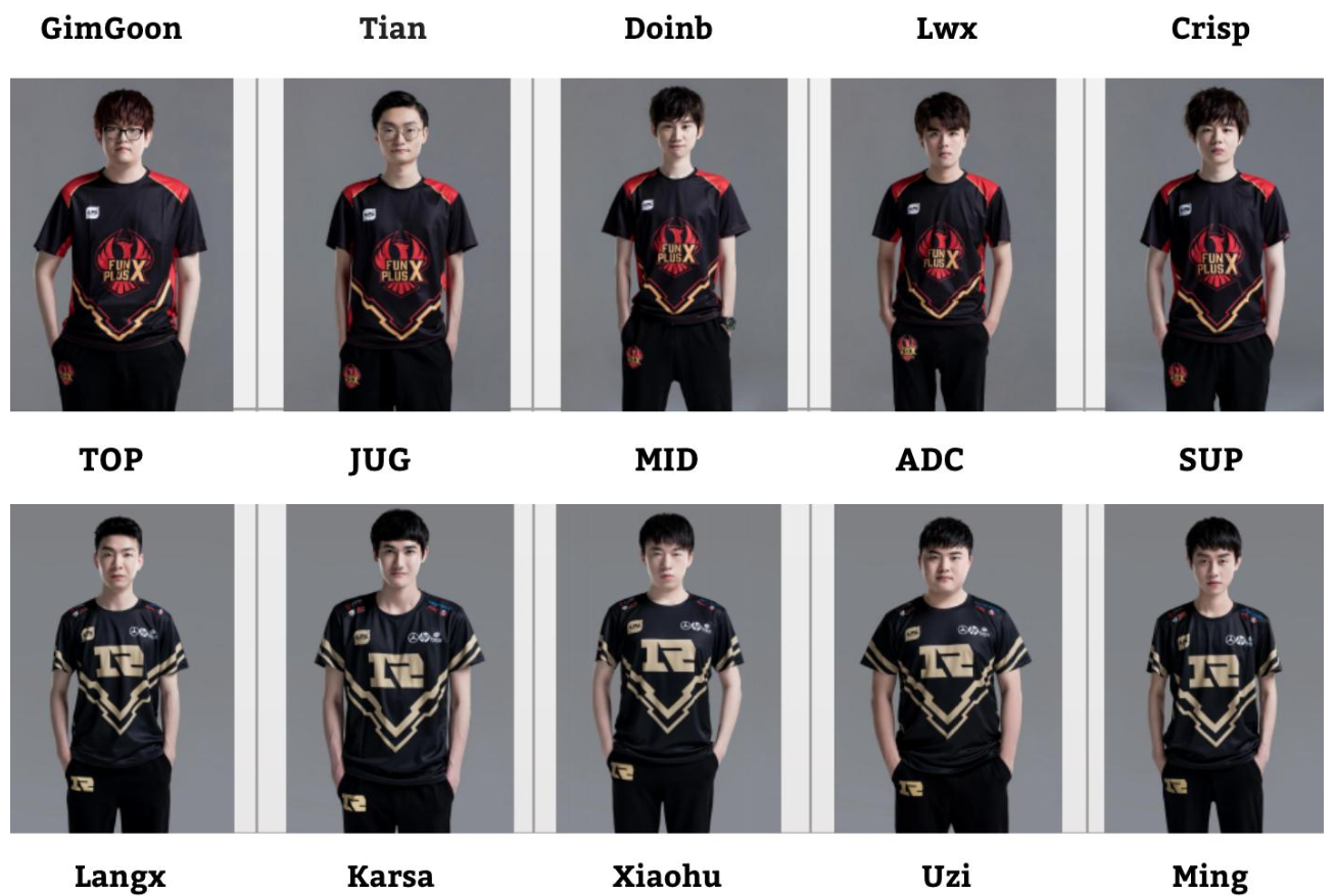 CLG轻取KT，Clid线上压制力十足焦点之战全球总决赛，锁定晋级资格