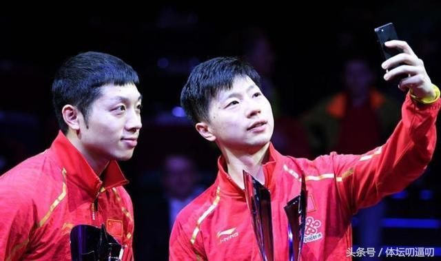 日本乒乓球队鏖战韩国乒乓球队,奥恰洛夫统治全场 日本乒乓球队鏖战韩国乒乓球队,奥恰洛夫统治全场