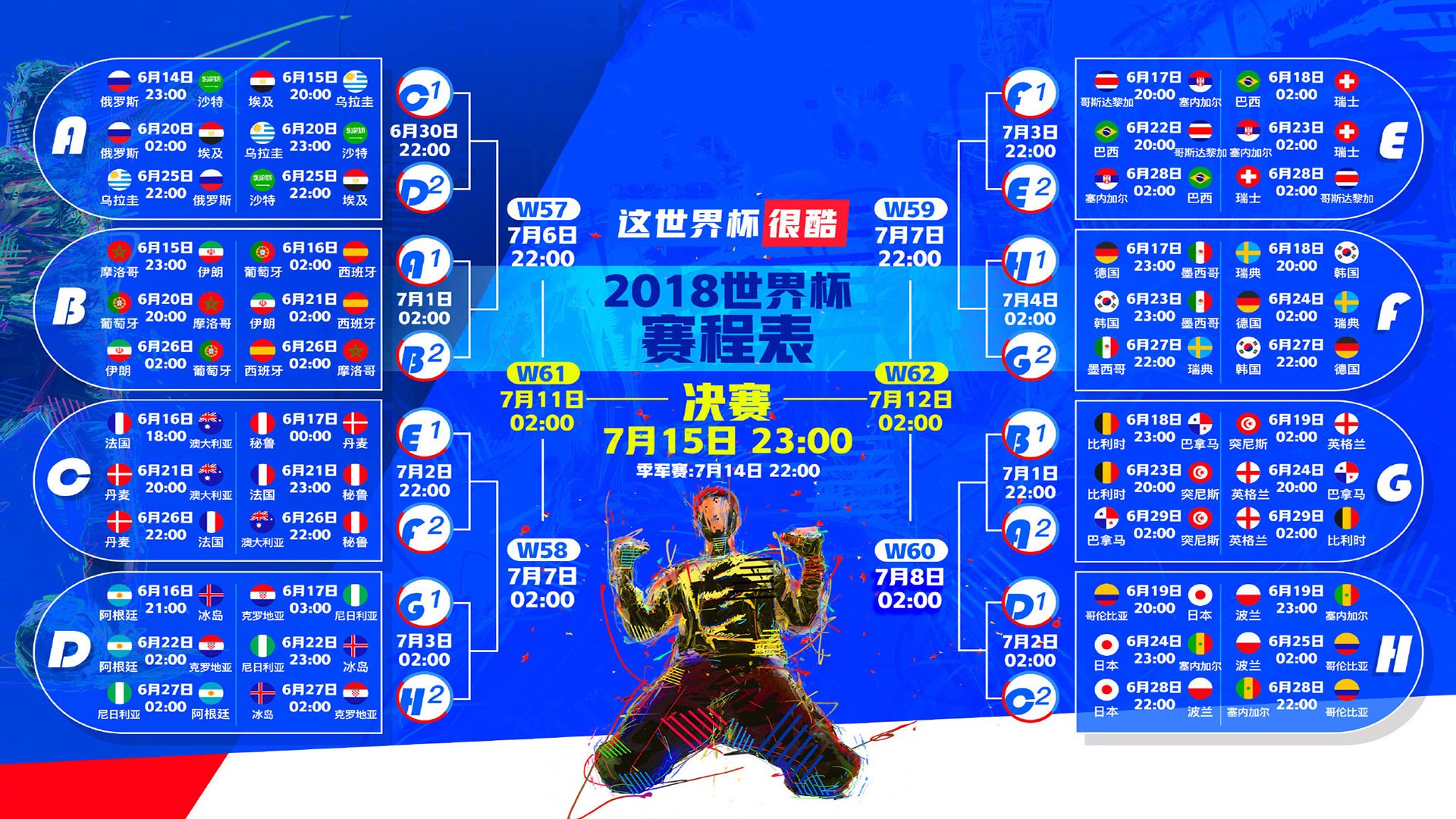 惊世大冷！2026世界杯A组，泰国碾压韩国，C罗闪耀全场引爆全球热议