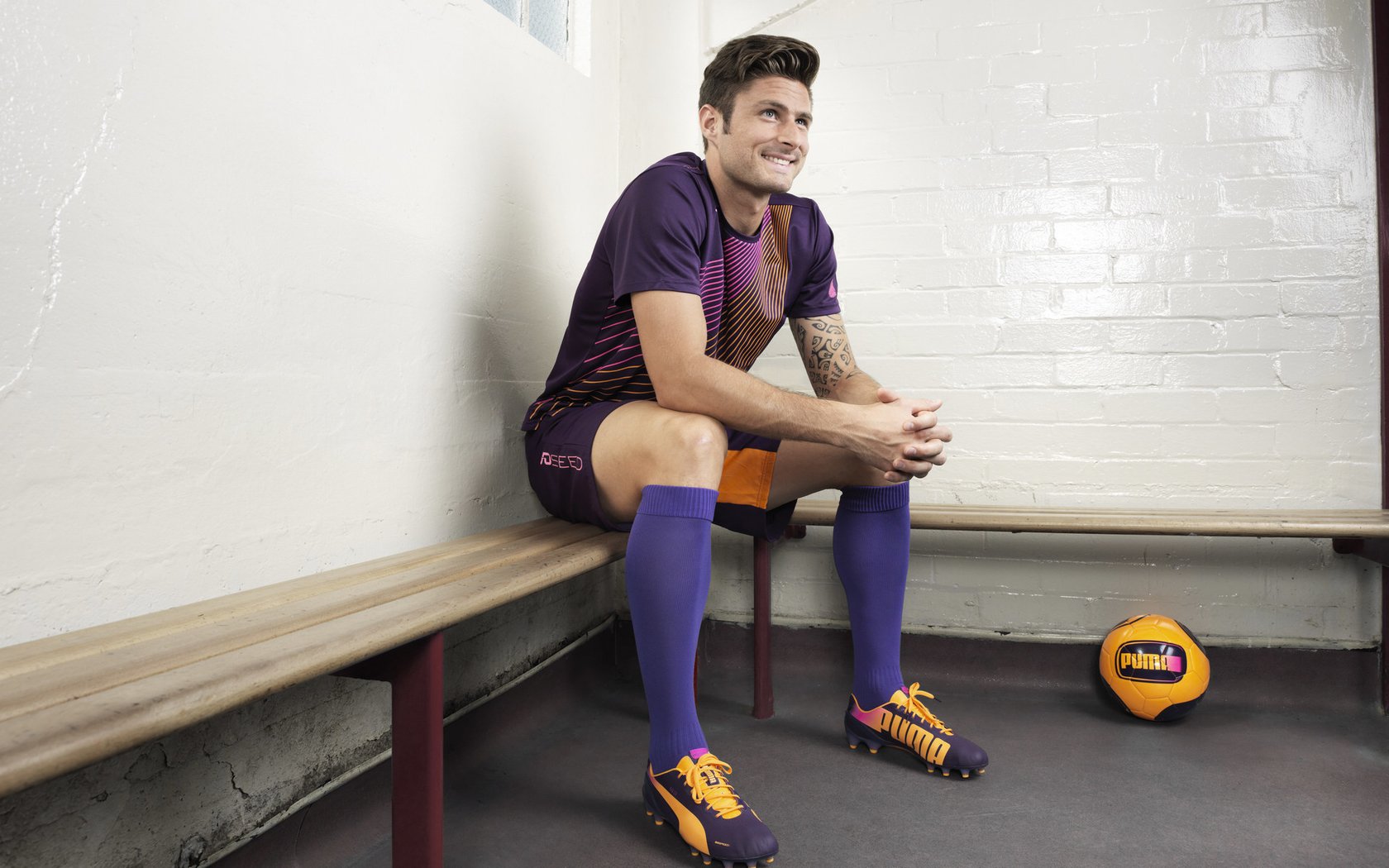 日耳曼战车碾压北非雄狮，德国4-0横扫摩洛哥，迪亚斯成全场主宰